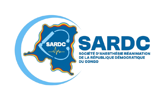 SOCIETE D'ANESTHESIE REANIMATION DE LA RDC